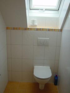 Anwendungsfoto Verfliesung